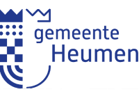 gemeente heumen Flag